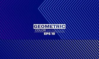 Modern abstract background with geometric shapes and lines. Applicable for gift card, poster on wall poster template, landing page, ui, ux, cover book, banner, social media post vector