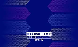 Modern abstract background with geometric shapes and lines. Applicable for gift card, poster on wall poster template, landing page, ui, ux, cover book, banner, social media post vector