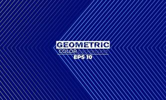 Modern abstract background with geometric shapes and lines. Applicable for gift card, poster on wall poster template, landing page, ui, ux, cover book, banner, social media post vector