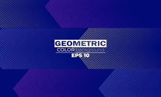 Modern abstract background with geometric shapes and lines. Applicable for gift card, poster on wall poster template, landing page, ui, ux, cover book, banner, social media post vector