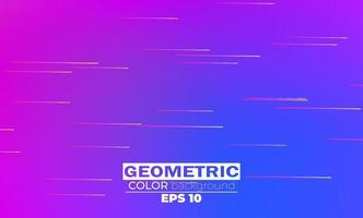 Modern abstract background with geometric shapes and lines. Applicable for gift card, poster on wall poster template, landing page, ui, ux, cover book, banner, social media post vector