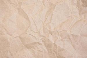 Brown clumped paper texture background