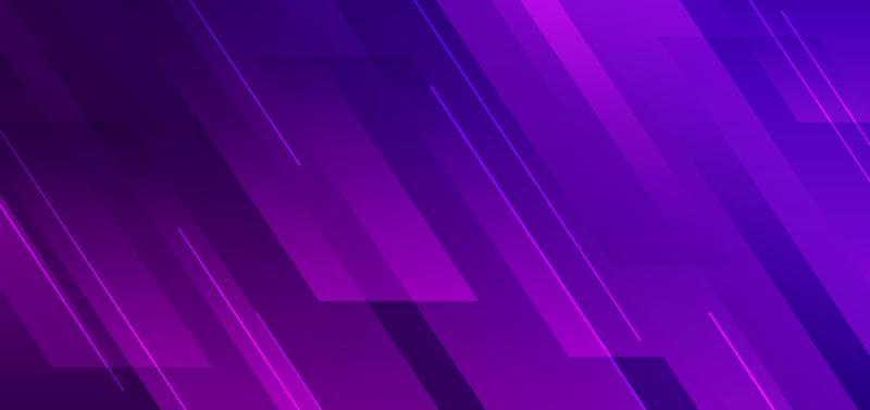 Abstract blue and pink gradient color diagonal geometric with line modern technology background.