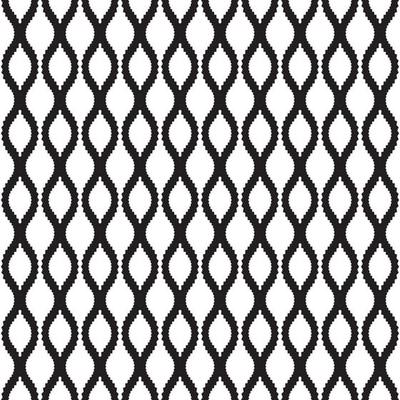 Geometric fabric abstract ethnic pattern, vector illustration style seamless. design for fabric, curtain, background, carpet, wallpaper, clothing, wrapping, Batik, fabric, tile, ceramic