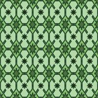 Geometric fabric abstract ethnic pattern, vector illustration style seamless. design for fabric, curtain, background, carpet, wallpaper, clothing, wrapping, Batik, fabric, tile, ceramic