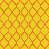 Geometric fabric abstract ethnic pattern, vector illustration style seamless. design for fabric, curtain, background, carpet, wallpaper, clothing, wrapping, Batik, fabric, tile, ceramic