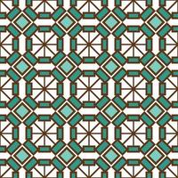 Geometric fabric abstract ethnic pattern, vector illustration style seamless. design for fabric, curtain, background, carpet, wallpaper, clothing, wrapping, Batik, fabric, tile, ceramic