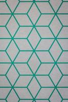 Fondo de textura de patrón de rayas verdes y espacio de copia