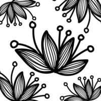 Leaf Pattern Vector