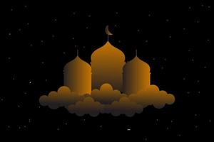 Ramadhan Kareem Background