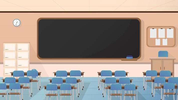 Classroom Background Vector Images (over 35,000)