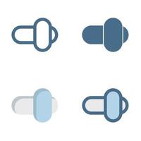 switch icon in isolated on white background. for your web site design, logo, app, UI. Vector graphics illustration and editable stroke. EPS 10.