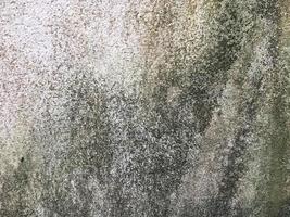 Textura de pared de hormigón sucio para el fondo foto