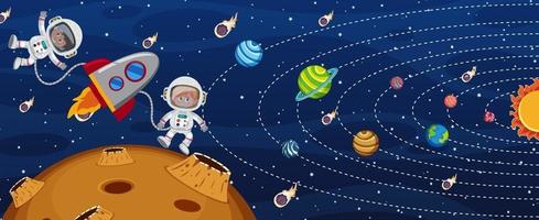 Outer Space Cartoon Vector Art, Icons, and Graphics for Free Download Outer Space Cartoon Vector Art, Icons, and Graphics for Free Download