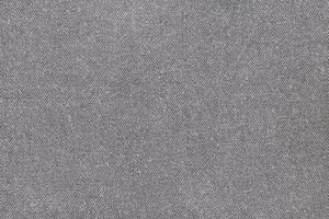 Close-up gray fabric photo