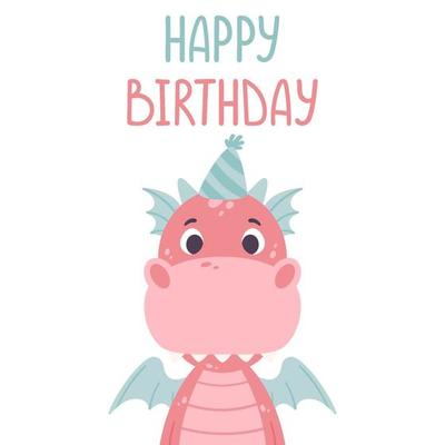 -Happy days with Dragon- アートボード Happy days with Dragon- アートボード Happy days with Dragon