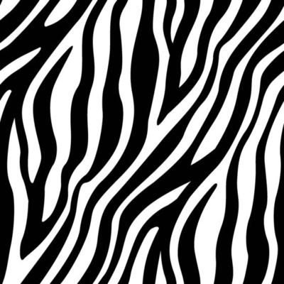 spor hit fugtighed Zebra Stripes Seamless Pattern Background Animal Skin Lines Print 2144010  Vector Art at Vecteezy