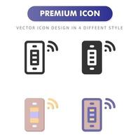 switch icon isolated on white background. for your web site design, logo, app, UI. Vector graphics illustration and editable stroke. EPS 10.