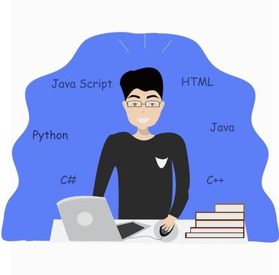 Python Programming Vector Art, Icons, and Graphics for Free Download