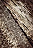 Old weathered wood photo