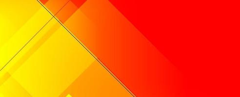 Abstract bright geometric dynamic modern pattern design banner background vector