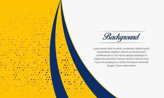 Download Blue Yellow Background Vector Art Icons And Graphics For Free Download