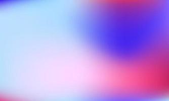 Soft Colors Gradient Background vector