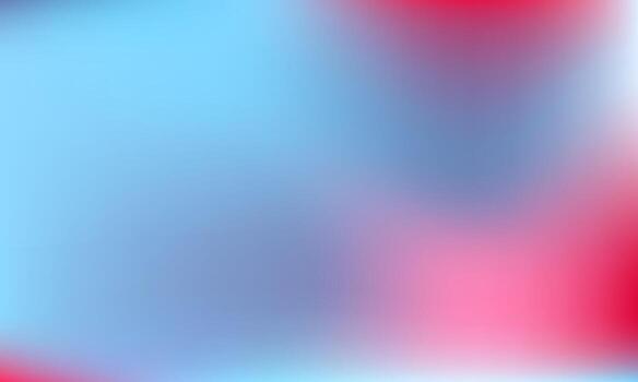 Resumen borrosa fondo de malla de degradado vector