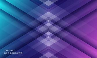 abstract light diagonal stripes background. With gradations of bright blue and pink. vector