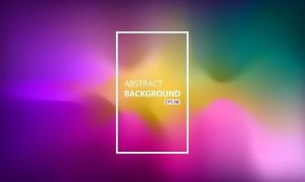 abstract liquid background for your landing page design. background for website designs. Modern template for poster or banner. vector