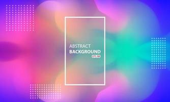 abstract liquid background for your landing page design. background for website designs. Modern template for poster or banner.