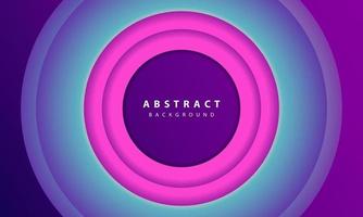 Modern abstract purple background vector. Layout design with dynamic shapes for sport event. vector