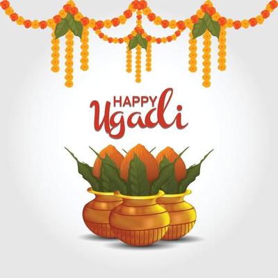 Ugadi Background Vector Art, Icons, and Graphics for Free Download
