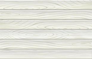 Wood pattern white color background. Vector illustrations.