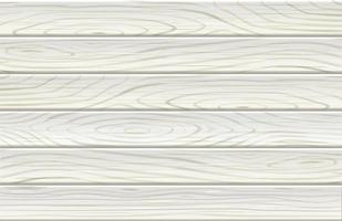 Wood pattern white color background. Vector illustrations.