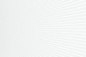 Abstract gray square geometric on white template background. illustration vector eps10