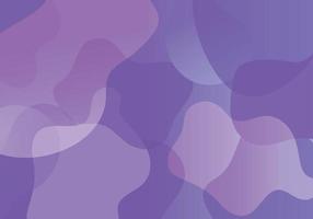 purple wave abstract texture background vector