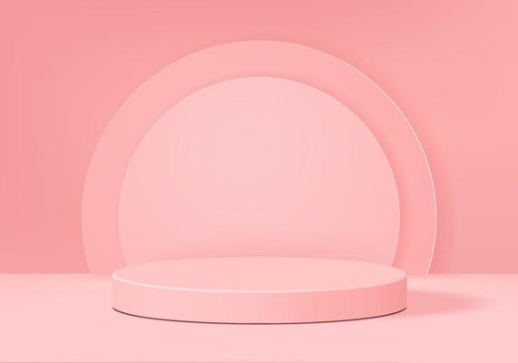 Product Stand Vector Art, Icons, and Graphics for Free Download