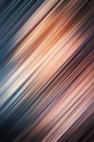 Blurred abstract background photo
