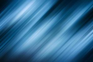 Blurred blue background photo