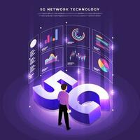 Concept 5G Network Technology