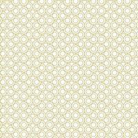 Seamless patterns with abstract ornament