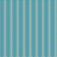 Seamless patterns with abstract ornament vector