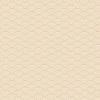 Seamless patterns with abstract ornament vector