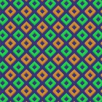 Patterns with abstract ornament. Vector. vector