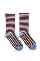 Pair of sock photo