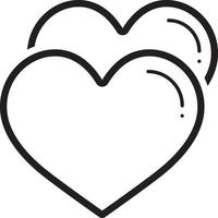 Heart Line Vector Art Icons And Graphics For Free Download Heart Line Vector Art Icons And Graphics For Free Download