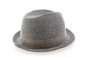 Straw hat for man