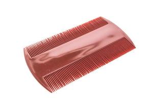 Hairbrush or comb photo