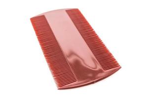 Hairbrush or comb photo